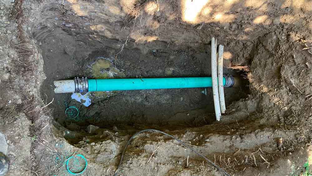 broken sewer line Seattle, WA broken sewer line Seattle, WA