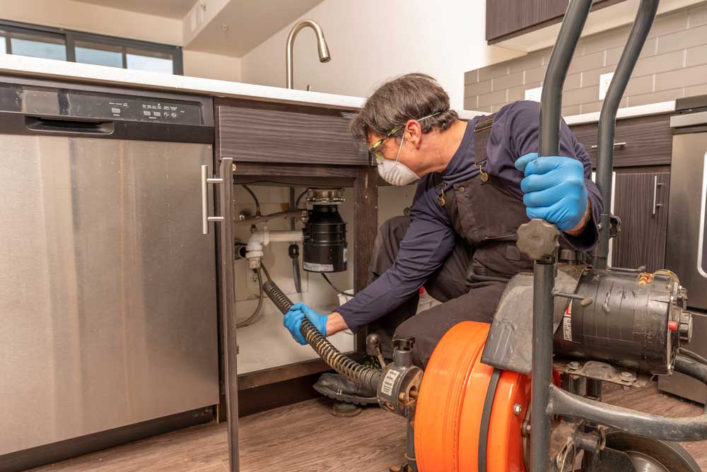 professional drain snaking professional drain snaking