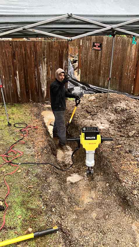 Sewer Line Services Sewer Line Services