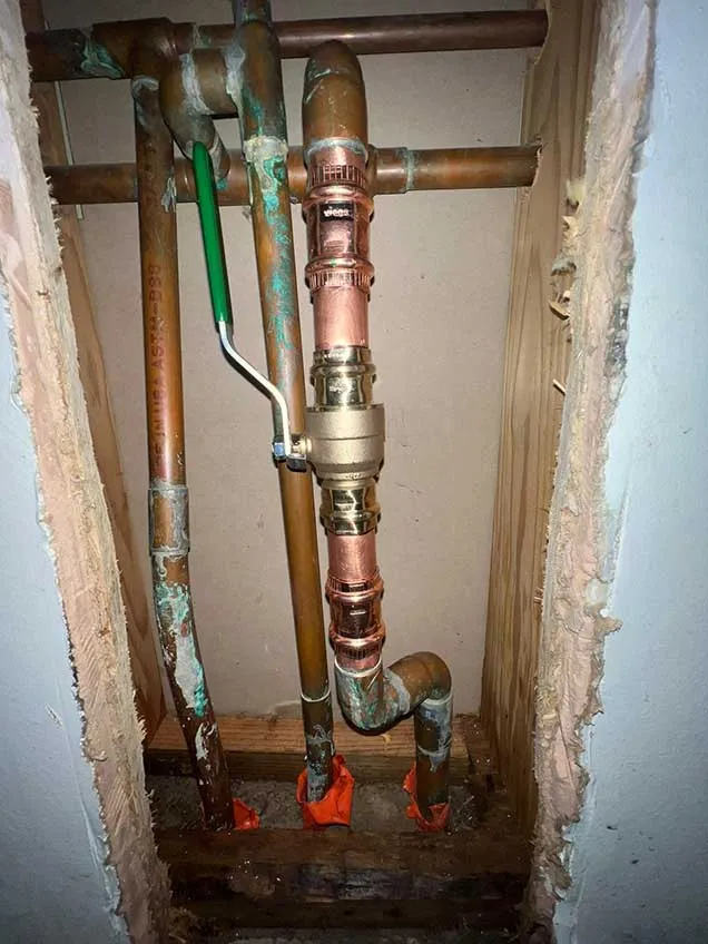 copper-pipe-repair-services-bell copper-pipe-repair-services-bell