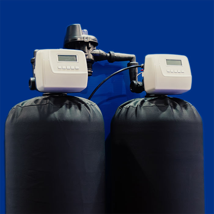 water-softener water-softener