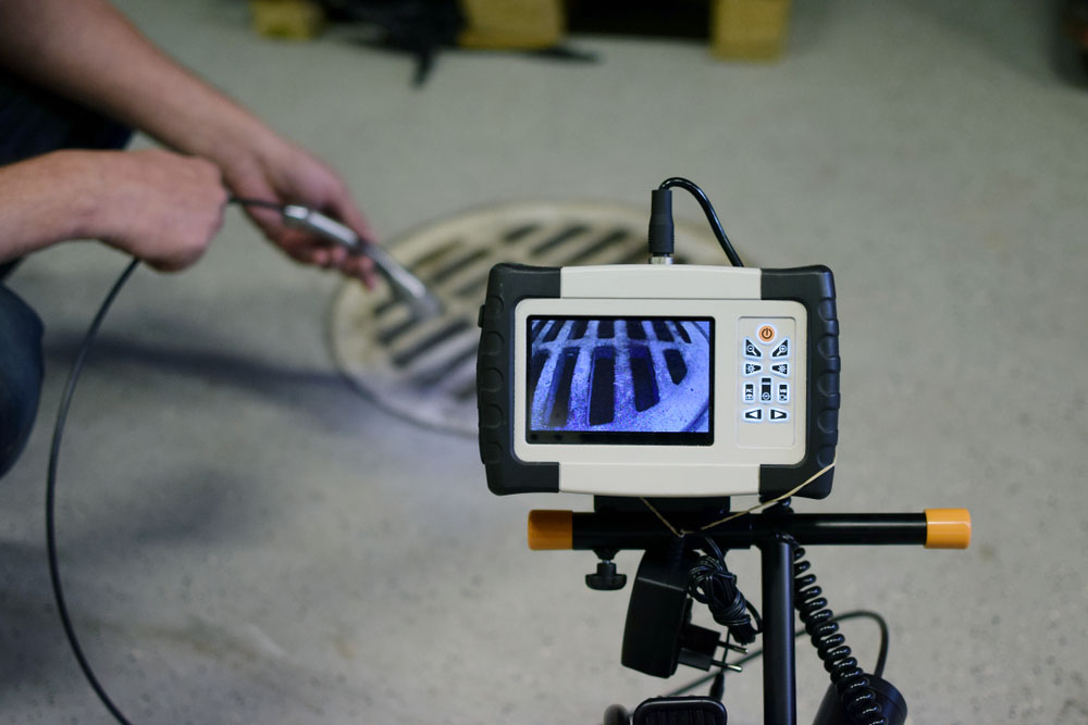 pipe camera inspection equipment pipe camera inspection equipment