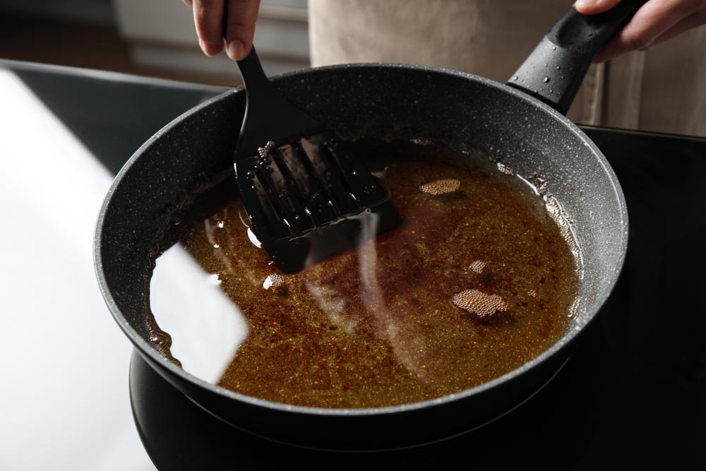 thick grease or used cooking oil thick grease or used cooking oil